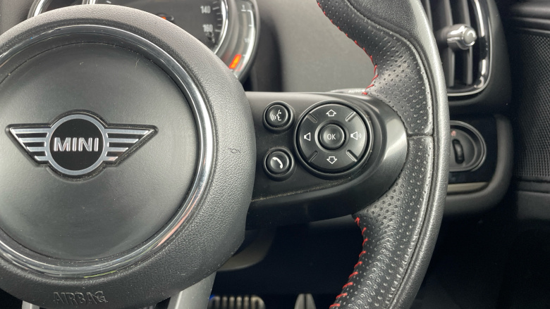 MINI Countryman 1.5 Cooper S E Sport ALL4 PHEV 5dr Auto Hatchback